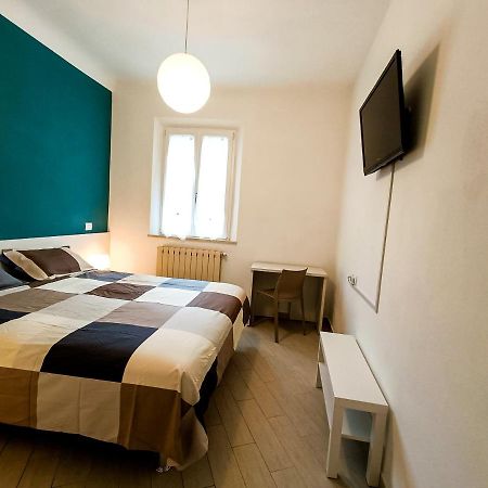Firsthouse - Nel Centro Storico Con Parcheggio Gratuito Apartamento Siena Exterior foto