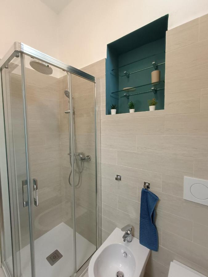 Firsthouse - Nel Centro Storico Con Parcheggio Gratuito Apartamento Siena Exterior foto