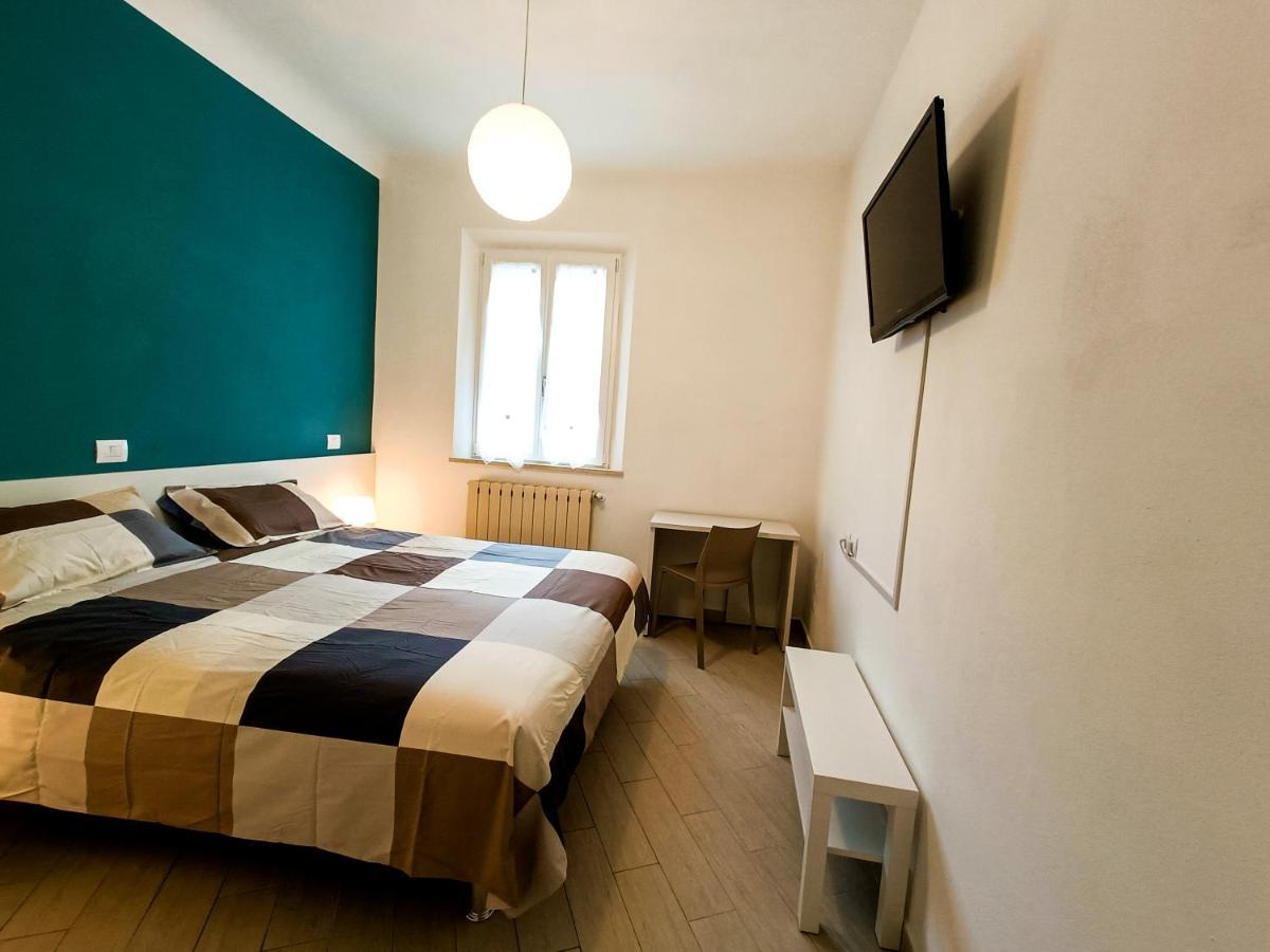 Firsthouse - Nel Centro Storico Con Parcheggio Gratuito Apartamento Siena Exterior foto