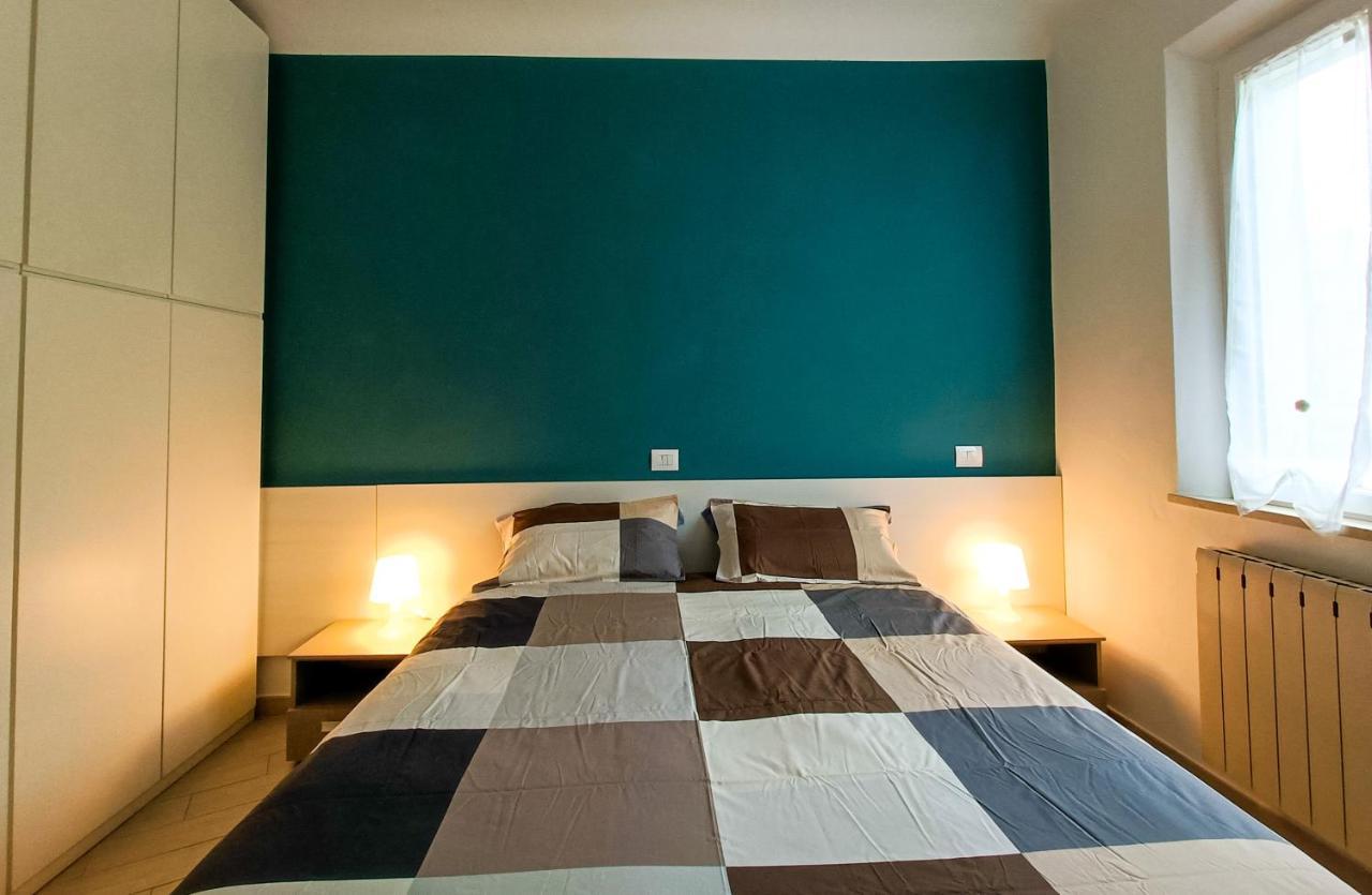 Firsthouse - Nel Centro Storico Con Parcheggio Gratuito Apartamento Siena Exterior foto