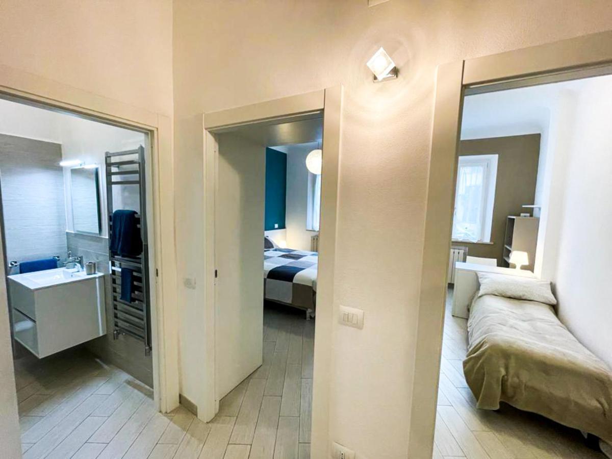 Firsthouse - Nel Centro Storico Con Parcheggio Gratuito Apartamento Siena Exterior foto