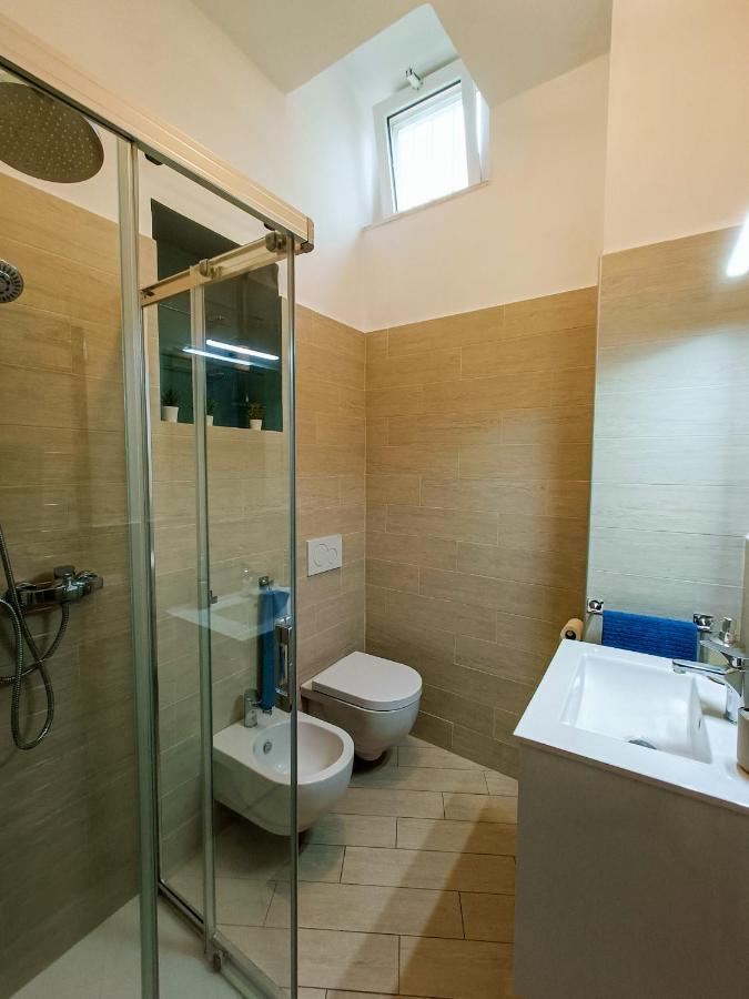 Firsthouse - Nel Centro Storico Con Parcheggio Gratuito Apartamento Siena Exterior foto