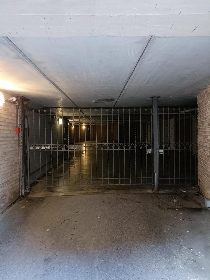 Firsthouse - Nel Centro Storico Con Parcheggio Gratuito Apartamento Siena Exterior foto